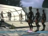 Mass Effect personnages 2