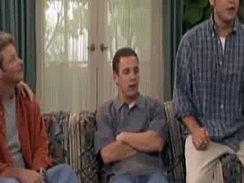 Boy Meets World S7 E6 Theyre Killing Us