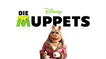 Die Muppets - Mit Miss Piggy am Set von 'Die Muppe