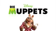 Die Muppets - Mit Miss Piggy am Set von 'Di