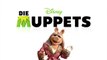 Die Muppets - Mit Miss Piggy am Set von 'Die Muppets'