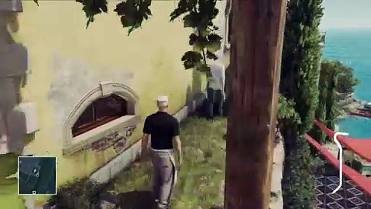 Hitman 24/7  live (283)