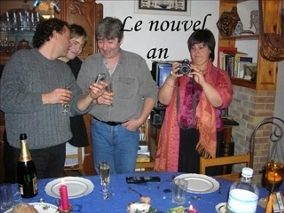 Sylvain, Sylvain et encore... SYLVAIN  !!