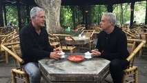 Anthony Bourdain: Parts Unknown Season 9 Episode 4 -- OFFICIAL CNN -- Full Video
