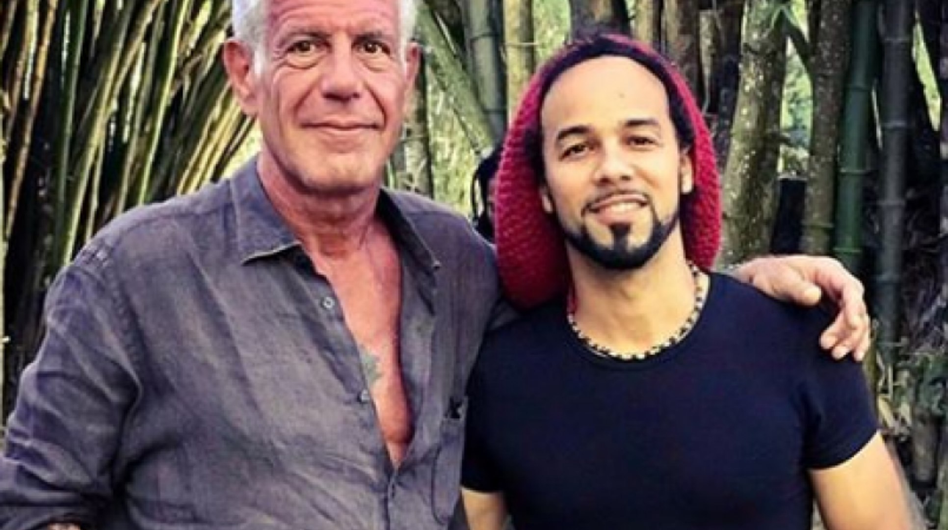 Anthony Bourdain Parts Unknown Season 9 Episode 4 Watch Series Video Dailymotion