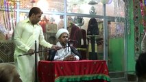 Allama agha azhar hussain bahishti 14 Shaban imam bargha kasre hassan mujtaba 2017