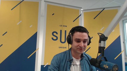 Le Micro ouvert #55 : Benj'o (Rdv@Vous le 13/05/17)