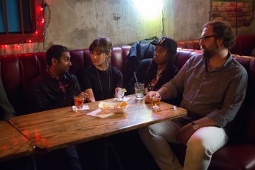 [Netflix] Master of None S2E4 ~(Watch Online) "First Date" Online FREE