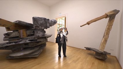 هذا الصباح-بيينالي البندقية.. مهرجان الفنون الأبرز في العالم