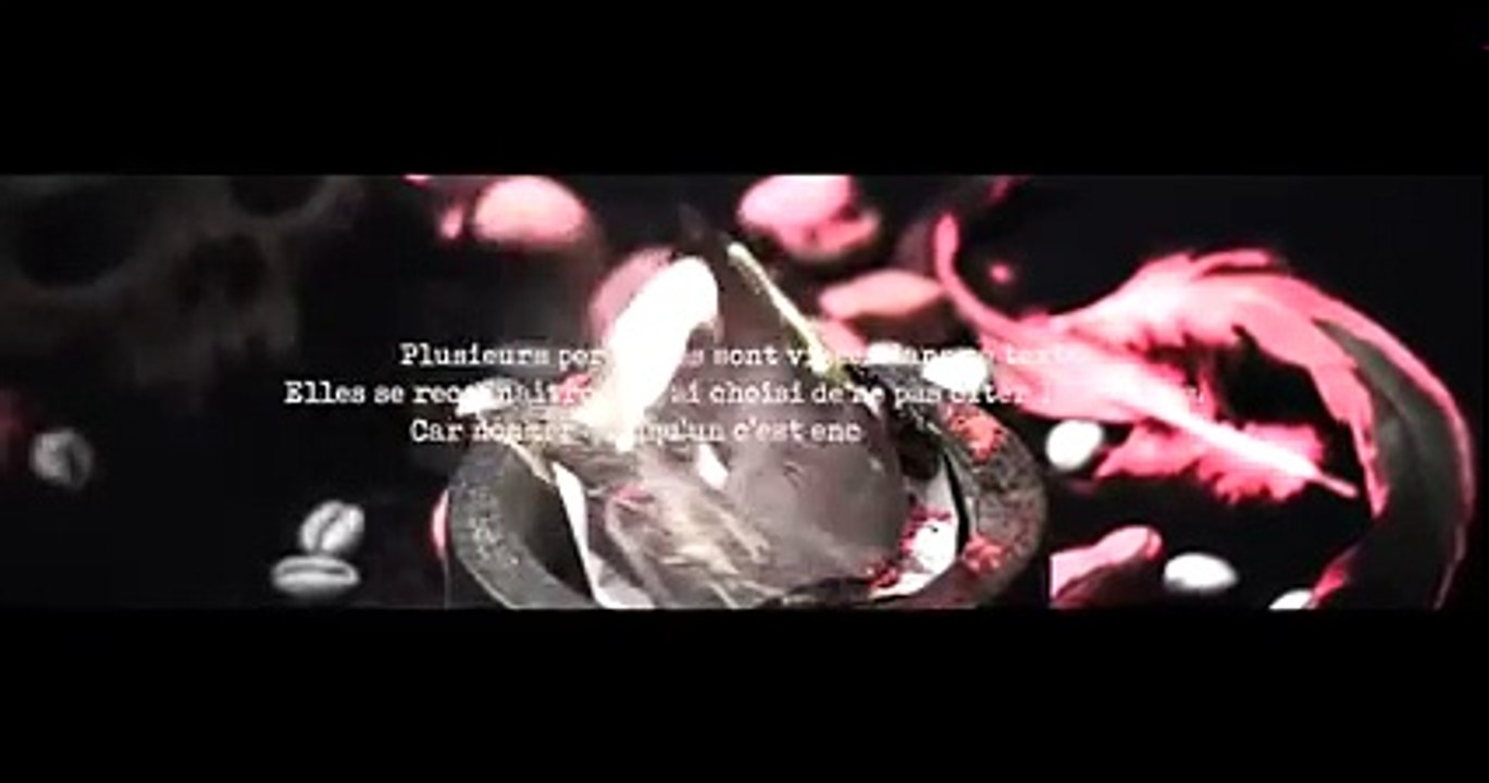 Maitre Gims - Marabout  (Clip Officiel)