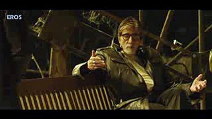 Amitabh Bachchan - Questioning his emotions on the loss of his parents