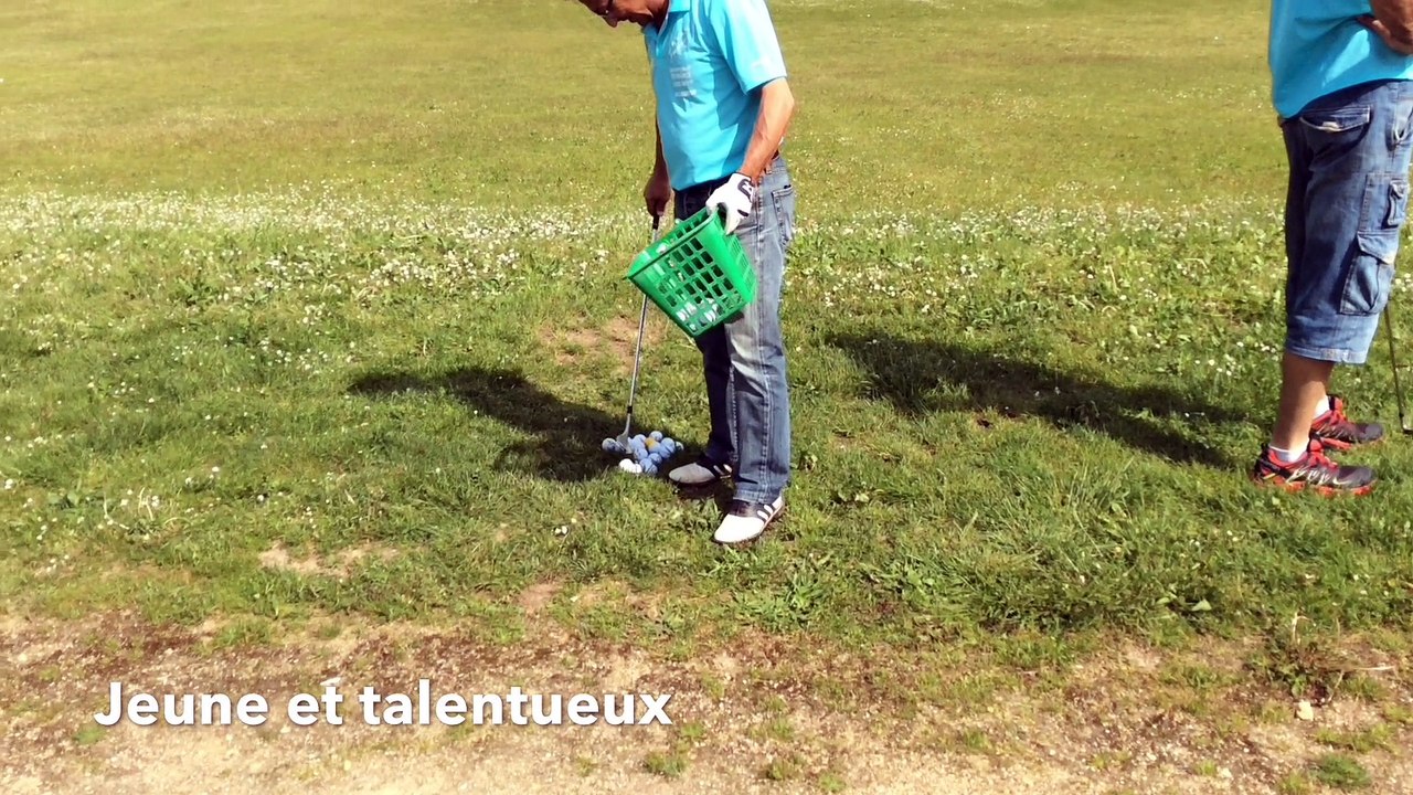 J3 Equipes Excellence 2 CF UNSS GOLF