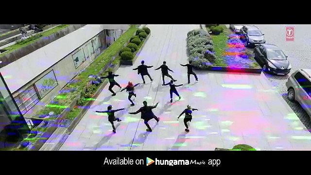 Oh Ho Ho Ho (Remix) Song - Irrfan Khan ,Saba Qamar - Sukhbir, Ikka