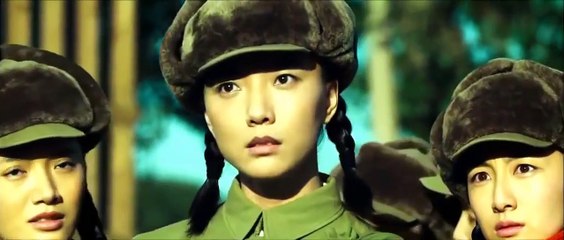 Best Chinese Action Movies 2017  English Subtitles - New Martial Arts Movie 2017 HD 720p part 1/3