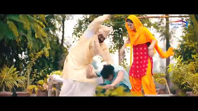 ✓ Sandal - सैंडल - Haryanvi DJ Song 2016 - Vijay Varma - Anjali Raghav - Raju Punjabi - VR Bros