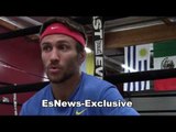 Vasyl Lomachenko on the 3 boxing greats he grew up watching - EsNews Boxing