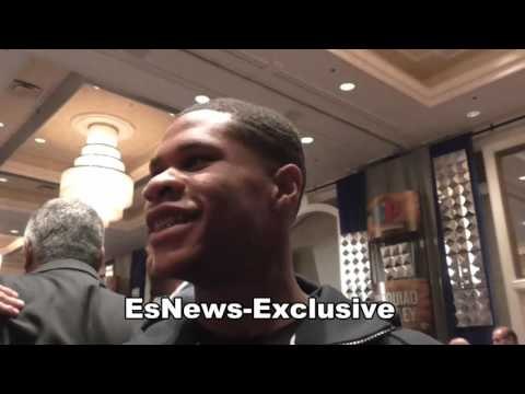 Boxing Prodigy Devin Haney Top 5 P4P List of Boxing Stars EsNews Boxing