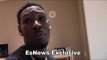 boxing star robert easter jr which rapper should walk him into ring EsNews Boxing