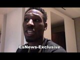 Robert Easter Jr Talks Adrien Broner Errol Spence Jr Floyd Mayweather Gervonta Davis