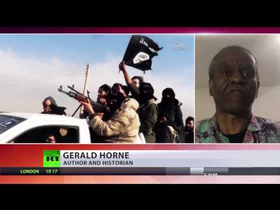 US accuses Syrian officials of attacks on civilians, threatens them with court