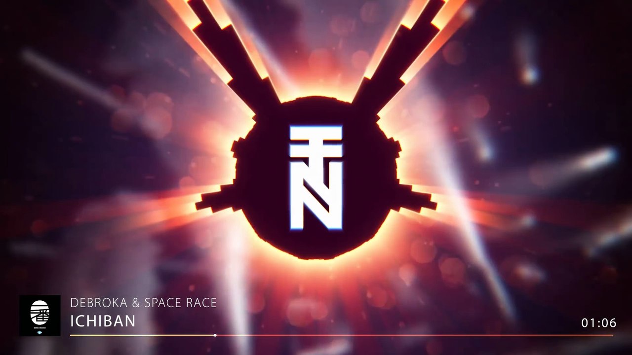 Debroka & Space Race - Ichiban (2)