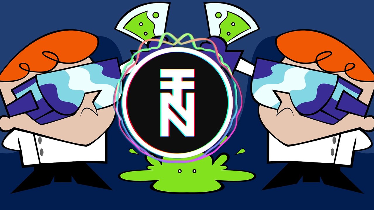 Dexter's Laboratory (Trap Remix)