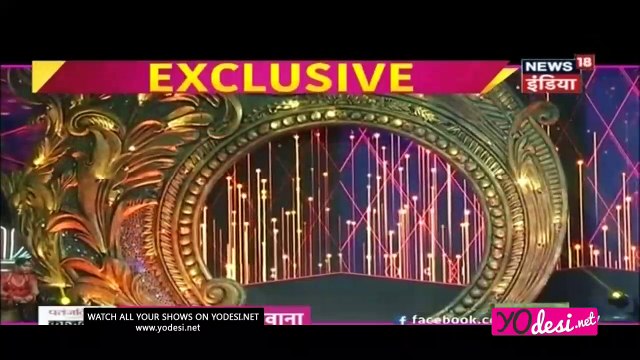Bahuon Ka Dhamaka!! Star Parivar Awards 13th May 2017