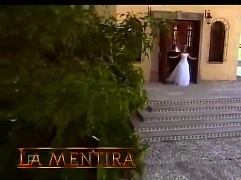 La Mentira Capitulo 15