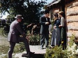 Western Movies Jesse James 1939 (ima prevod) part 1/2