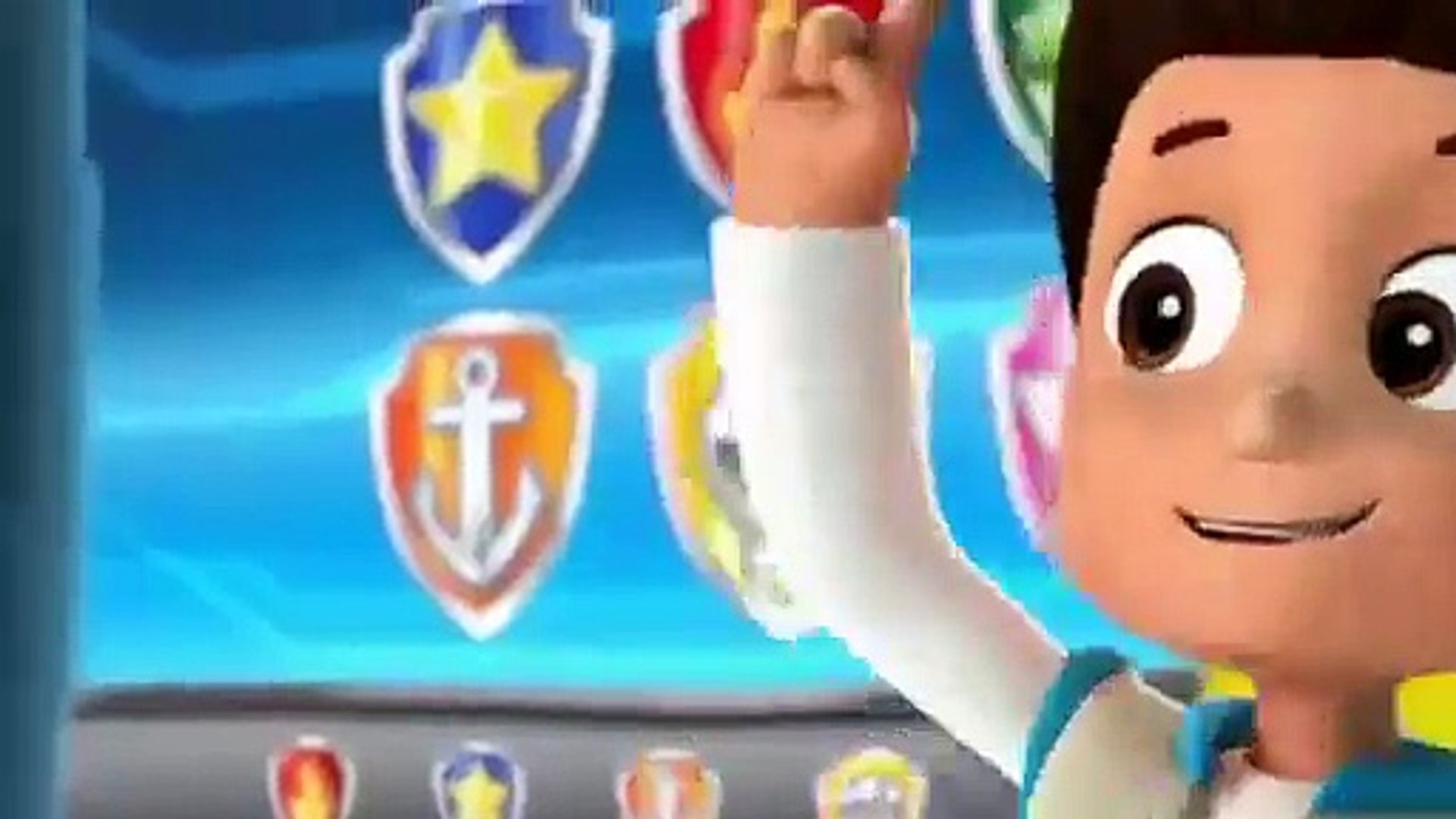 NEW ANIMATION MOVIES FOR CHILDRENT  5 EPS 21 --## MERPUPS SAVE THE TURBOTS