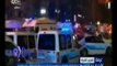 غرفة الأخبار | 27 قتيلاً و 75 مصاباً في انفجار سيارة مفخخة بمحطة للحافلات بأنقرة
