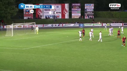 Dernier changement pour Les Herbiers