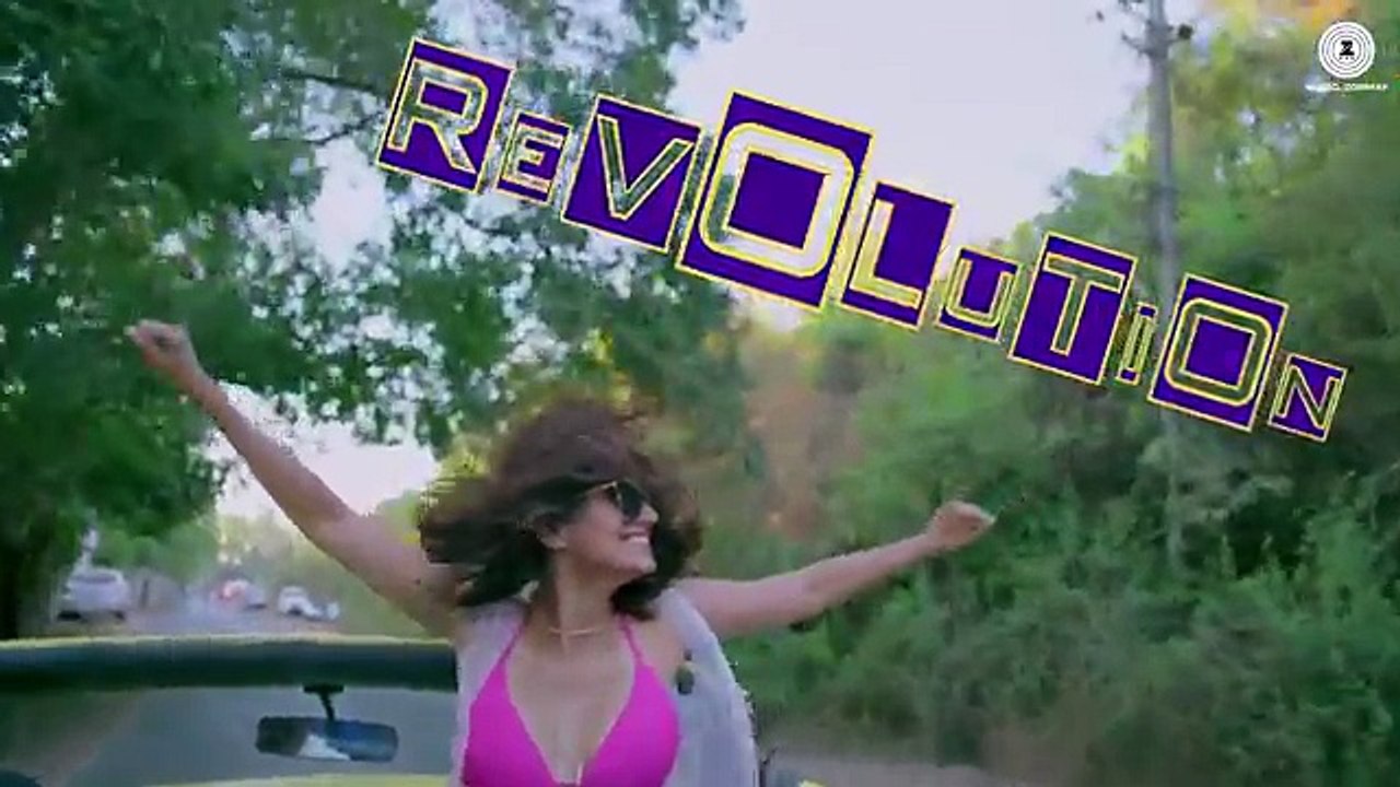 DRIVE YOUR PASSION - FEMME FOODIES ANTHEM by Living Foodz - Singers Neha Bhasin & Bianca Gomes