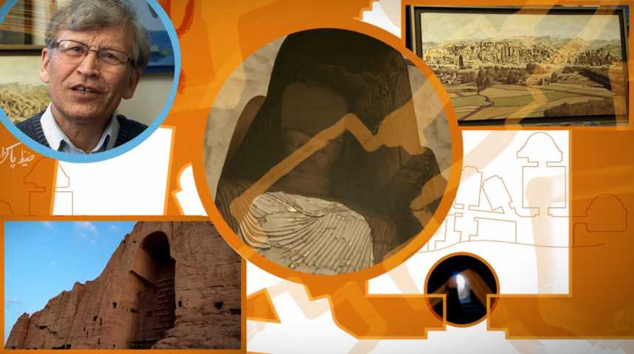 Mémoire de Bamiyan, ep. 10 : “ma plus grande blessure c’est la destruction des bouddhas”