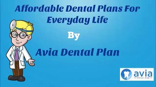Affordable Dental Plans For Everyday Life