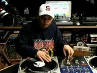 TURNTABLISM - DJ Qbert - Do It Yourself Skratch