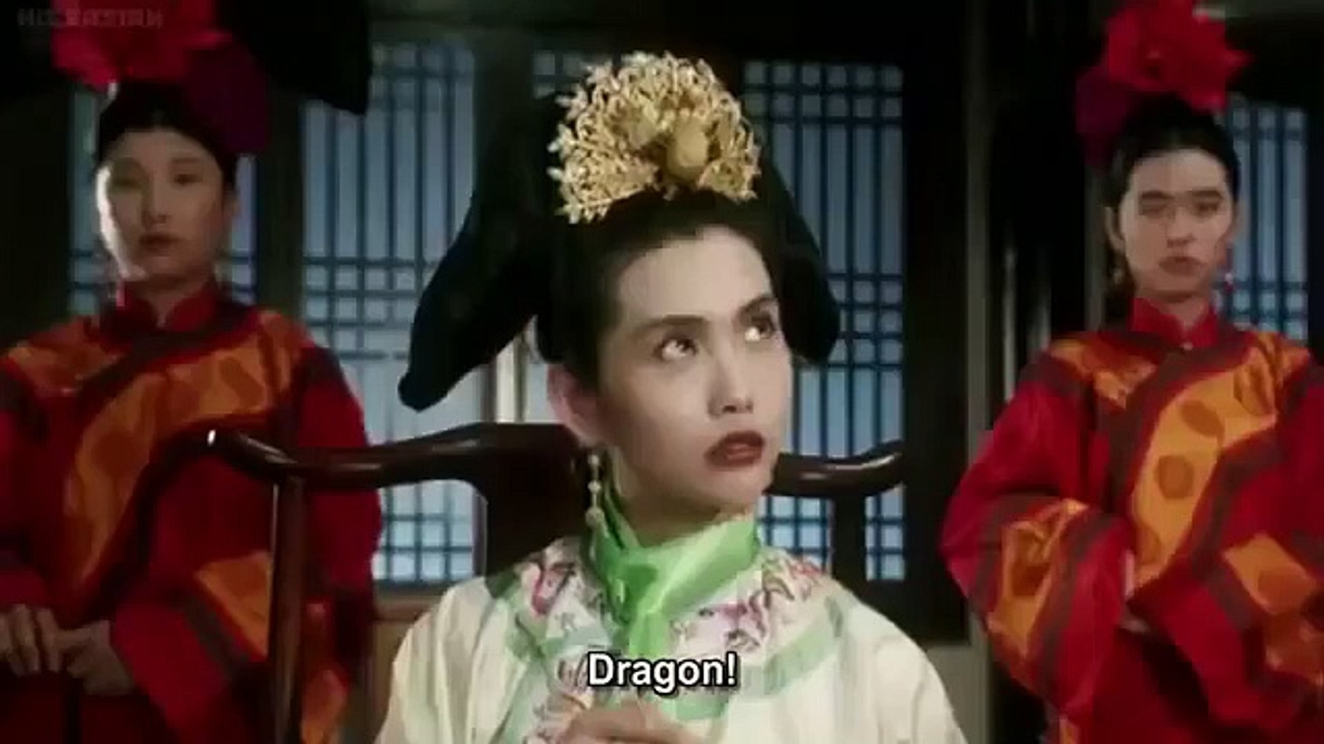 Best Chinese Action Movie - Chinese Comedy Movie With English Subtitles - Best Chinese Martial Movie
