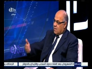 غرفة الأخبار | أسباب أخرى وراء إقالة الزند من منصبه