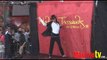 Michael Jackson IMMORTALIZED in WAX at Madame Tussauds HOLLYWOOD August 27, 2009