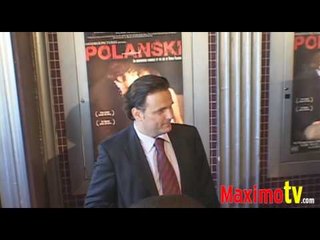 'BAD COP' Los Angeles Premiere Red Carpet July 9, 2009