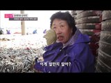 양동이와 양미리, 엄마 [엄마의 봄날] 26회 20160104