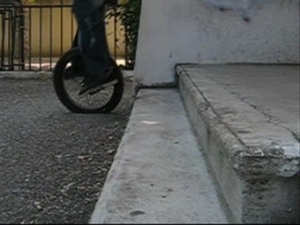 monocycle