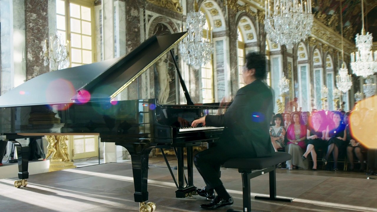 Lang Lang - Live In Versailles (2015)_1