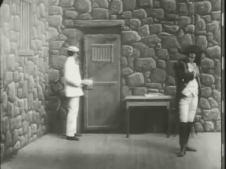 Edwin Stanton Porter - Maniac Chase (1904)