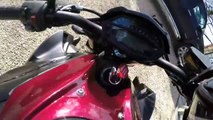 2016 Kawasaki Sugomi Z1000 ride out Moto chathtet