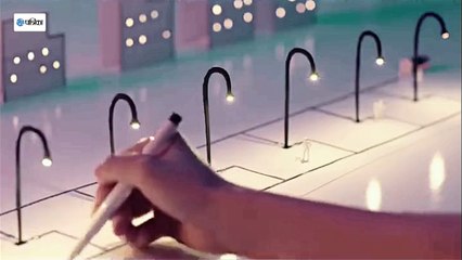 इस पेन की स्याही के साथ बदल जाएगी आपकी जिंदगी, आपके इशारों पर चलेगी दुनिया