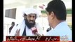 JUIF Leader Hafiz Hamid Ullah Blasted At So Called Defence Analysts