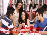 One year executive MBA in India 96909-00054-((MIBM GLOBAL))
