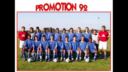 compil extraits matchs 2016-2017 qual HD1