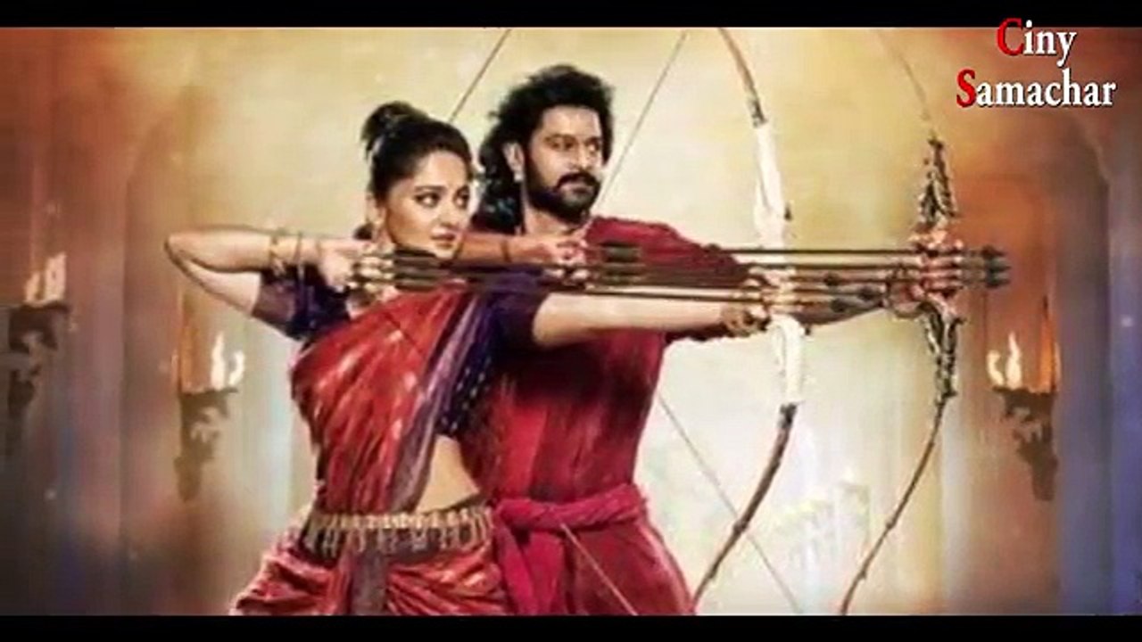 బాహుబలి లో డిలీట్ చేసిన అనుష్క పవర్ఫుల్ సీన్ I Bahubali 2 Anushka Deleted Scene